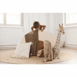 Fitwood Libreria Montessori KUMPU, Bianco 11 Fitwood Libreria Montessori KUMPU, Bianco -Negozio Di Mobili Per Camerette fitwood libreria montessori kumpu bianco a396098 4