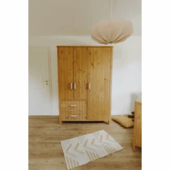 Geuther Armadio Green Leaf A 3 Ante -Negozio Di Mobili Per Camerette geuther armadio green leaf a 3 ante a326232 2