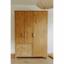 Geuther Armadio Green Leaf A 3 Ante -Negozio Di Mobili Per Camerette geuther armadio green leaf a 3 ante a326232 3