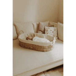 Geuther Culla In Vimini Moses Beige -Negozio Di Mobili Per Camerette geuther culla in vimini moses beige a332884 4