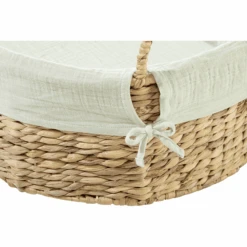 Geuther Culla In Vimini Moses Menta -Negozio Di Mobili Per Camerette geuther culla in vimini moses menta a332888 4