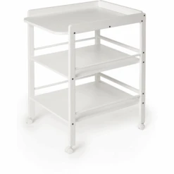 GEUTHER Fasciatoio Clarissa - Bianco -Negozio Di Mobili Per Camerette geuther fasciatoio clarissa bianco a007714 4