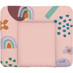 Geuther Fasciatoio Lena 83 X 73 Cm Primavera Rosa -Negozio Di Mobili Per Camerette geuther fasciatoio lena 83 x 73 cm primavera rosa a285694 3