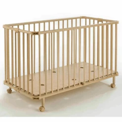 GEUTHER Lettino Richiudibile MAYLA - Nature