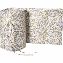 Geuther Paracolpi Per Lettino Co-sleeping Eden, 90 X 45 Cm -Negozio Di Mobili Per Camerette geuther paracolpi per lettino co sleeping eden 90 x 45 cm a343723 2