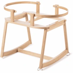 Geuther Set Culla In Vimini E Supporto, Menta -Negozio Di Mobili Per Camerette geuther set culla in vimini e supporto menta a332882 3