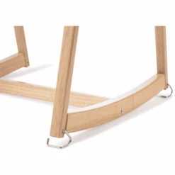 Geuther Set Culla In Vimini E Supporto, Menta -Negozio Di Mobili Per Camerette geuther set culla in vimini e supporto menta a332882 4