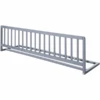 Geuther Sponda Di Protezione 140 Cm Grigio -Negozio Di Mobili Per Camerette geuther sponda di protezione 140 cm grigio a282542