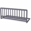 Geuther Sponda Di Protezione 90 Cm Grigio -Negozio Di Mobili Per Camerette geuther sponda di protezione 90 cm grigio a282535