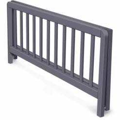 Geuther Sponda Di Protezione 90 Cm Grigio -Negozio Di Mobili Per Camerette geuther sponda di protezione 90 cm grigio a282535 4