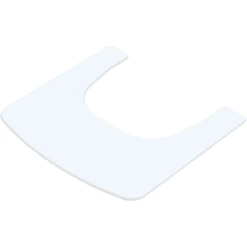 GEUTHER Vassoio Per Seggiolone Syt, Bianco -Negozio Di Mobili Per Camerette geuther vassoio per seggiolone syt bianco a160530 3