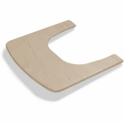 GEUTHER Vassoio Per Seggiolone Syt, Legno Naturale -Negozio Di Mobili Per Camerette geuther vassoio per seggiolone syt legno naturale a160551 4