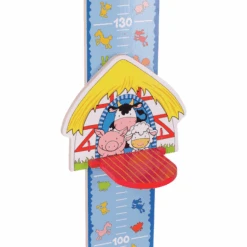 Goki Metro Da Parete, Azzurro, Fattoria -Negozio Di Mobili Per Camerette goki metro da parete azzurro fattoria a264252 3