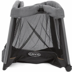 Graco Lettino Da Viaggio Foldlite Shadow -Negozio Di Mobili Per Camerette graco lettino da viaggio foldlite shadow a372091 2