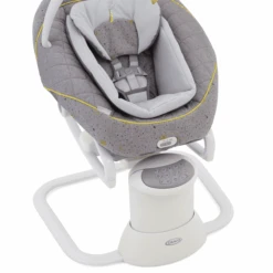 Graco® Sdraietta Stargazer All Ways Soother -Negozio Di Mobili Per Camerette graco sdraietta stargazer all ways soother a337341 3