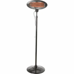 Hartig + Helling BS 55 Black