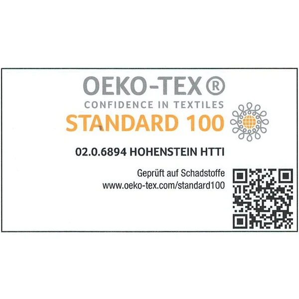 Hartmann Set Trapunta E Cuscino "FUN" 100x135cm 5 Hartmann Set Trapunta E Cuscino "FUN" 100x135cm - immagine 3