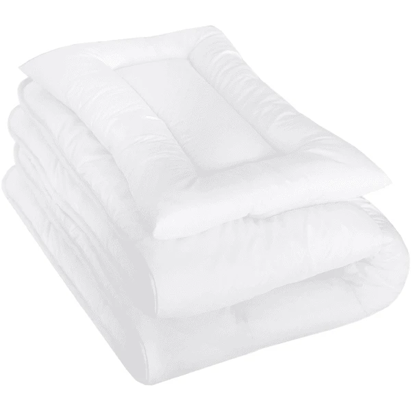 Hartmann Set Trapunta E Cuscino "FUN" 100x135cm 3 Hartmann Set Trapunta E Cuscino "FUN" 100x135cm