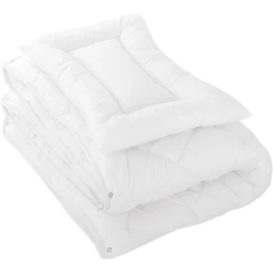 Hartmann Settrapunta E Cuscino "DUO" 100x135cm -Negozio Di Mobili Per Camerette hartmann settrapunta e cuscino duo 100x135cm a145054 4