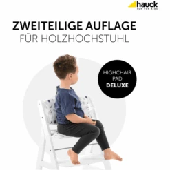 Hauck Copri Seggiolone Deluxe Space -Negozio Di Mobili Per Camerette hauck copri seggiolone deluxe space a371654 2