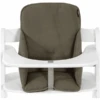 Hauck Cuscino Per Seggiolone Alpha Cosy Select Waffle Piqué Olive -Negozio Di Mobili Per Camerette hauck cuscino per seggiolone alpha cosy select waffle pique olive a371645