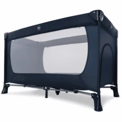 Hauck Lettino Da Viaggio Dream 'n Play Plus Navy -Negozio Di Mobili Per Camerette hauck lettino da viaggio dream n play plus navy a299925 2