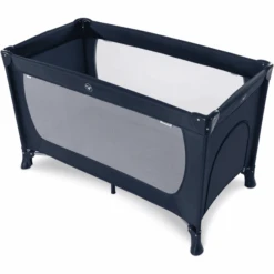 Hauck Lettino Da Viaggio Dream 'n Play Plus Navy -Negozio Di Mobili Per Camerette hauck lettino da viaggio dream n play plus navy a299925 3