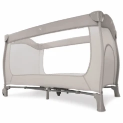 Hauck Lettino Da Viaggio Sleep'n Play Go Plus Beige -Negozio Di Mobili Per Camerette hauck lettino da viaggio sleepn play go plus beige a299928 2