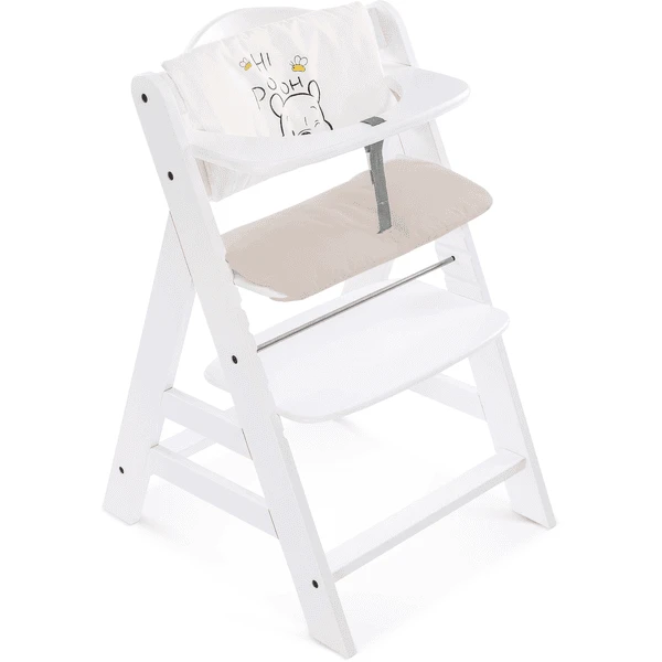 Hauck Rivestimento Per Seggiolone Deluxe Pooh Cuddles 6 Hauck Rivestimento Per Seggiolone Deluxe Pooh Cuddles - immagine 4