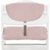 Hauck Rivestimento Per Seggiolone Deluxe Strech Rose -Negozio Di Mobili Per Camerette hauck rivestimento per seggiolone deluxe strech rose a299949