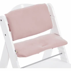 Hauck Rivestimento Per Seggiolone Deluxe Strech Rose -Negozio Di Mobili Per Camerette hauck rivestimento per seggiolone deluxe strech rose a299949 4