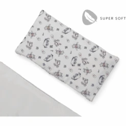 Hauck Rivestimento Per Seggiolone Highchairpad Deluxe Exploring A Classic Beige -Negozio Di Mobili Per Camerette hauck rivestimento per seggiolone highchairpad deluxe exploring a classic beige a300079 3