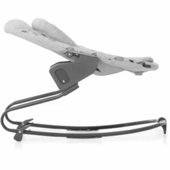 Hauck Sdraietta Alpha Bouncer Premium Nordic Grey -Negozio Di Mobili Per Camerette hauck sdraietta alpha bouncer premium nordic grey a299997 2