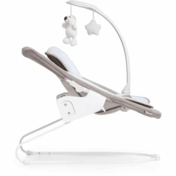 Hauck Sdraietta Bouncer Deluxe Sand -Negozio Di Mobili Per Camerette hauck sdraietta bouncer deluxe sand a278583 3