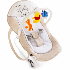 Hauck Sdraietta Bungee Deluxe Pooh Cuddles 9 Hauck Sdraietta Bungee Deluxe Pooh Cuddles -Negozio Di Mobili Per Camerette hauck sdraietta bungee deluxe pooh cuddles a249503 2