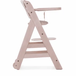 HAUCK Seggiolone Beta Plus Whitewashed/Dots -Negozio Di Mobili Per Camerette hauck seggiolone beta plus whitewashed dots a147802 4