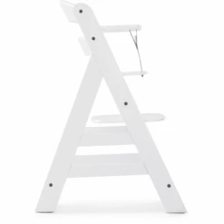 Hauck Seggiolone Evolutivo Alpha Plus B White -Negozio Di Mobili Per Camerette hauck seggiolone evolutivo alpha plus b white a216334 4