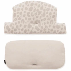 Hauck Seleziona La Copertina Per Seggiolone In Mussola Leo Natural -Negozio Di Mobili Per Camerette hauck seleziona la copertina per seggiolone in mussola leo natural a371600 1