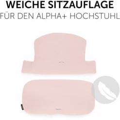 Hauck Seleziona La Copertina Per Seggiolone In Mussola Rose -Negozio Di Mobili Per Camerette hauck seleziona la copertina per seggiolone in mussola rose a371593 2