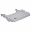Hauck Vassoio Alpha Tray Grey -Negozio Di Mobili Per Camerette hauck vassoio alpha tray grey a299944