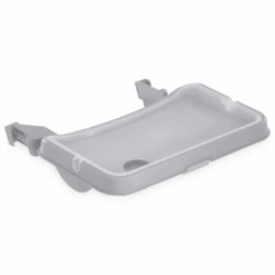 Hauck Vassoio Alpha Tray Grey