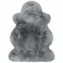 Heitmann Agnello Australiano Grigio Grigio Meliert -Negozio Di Mobili Per Camerette heitmann agnello australiano grigio grigio meliert a283106 3