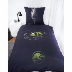 HERDING Biancheria Da Letto Jurassic World 135 X 200 Cm -Negozio Di Mobili Per Camerette herding biancheria da letto jurassic world 135 x 200 cm a360675 3
