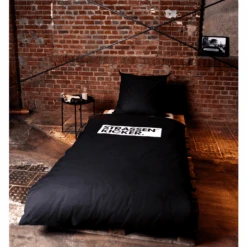 Nuovi Prodotti -Negozio Di Mobili Per Camerette herding biancheria da letto street kicker grigio nero 135 x 200 cm a383280 1