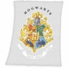 HERDING Coperta In Pile Harry Potter Hogwarts 130 X 160 Cm