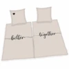 HERDING HOME Partner Biancheria Da Letto Better Together 135 X 200 Cm -Negozio Di Mobili Per Camerette herding home partner biancheria da letto better together 135 x 200 cm a310771