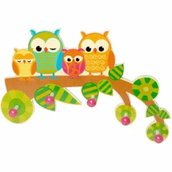 HESS Attaccapanni - Civette