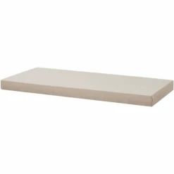 Hoppekids Coprimaterasso 90 X 200 X 12 Cm Frappé Sand
