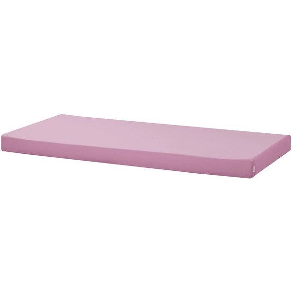 Hoppekids Coprimaterasso Rosa Fucsia 90 X 200 X 12 Cm 6 Hoppekids Coprimaterasso Rosa Fucsia 90 X 200 X 12 Cm - immagine 4