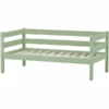 Hoppekids Junior Letto Ida-Marie Light Green 70 X 160 Cm -Negozio Di Mobili Per Camerette hoppekids junior letto ida marie light green 70 x 160 cm a305102